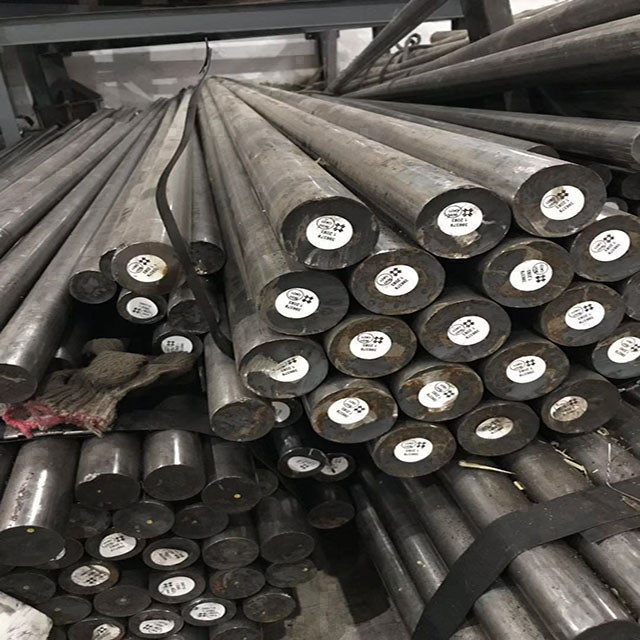 H13 hot work steel