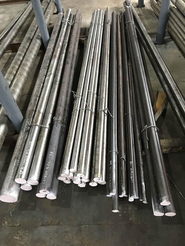 A2 tool steel