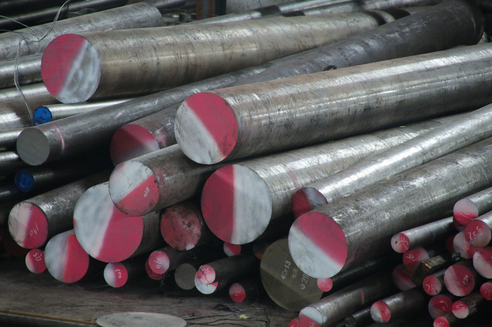 20CrNiMo   AISI8620 ALLOY STEEL ROUN DBAR