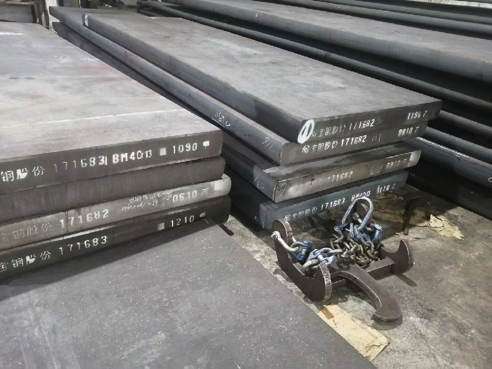 1020 A3 S20C carbon steel plate and round bar